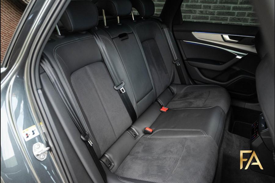 Audi A6 Avant 55 TFSI e quattro Pro Line S Competition Panodak|21Inch|Sfeer|SLine