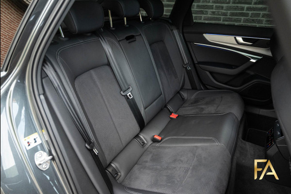 Audi A6 Avant 55 TFSI e quattro Pro Line S Competition Panodak|21Inch|Sfeer|SLine