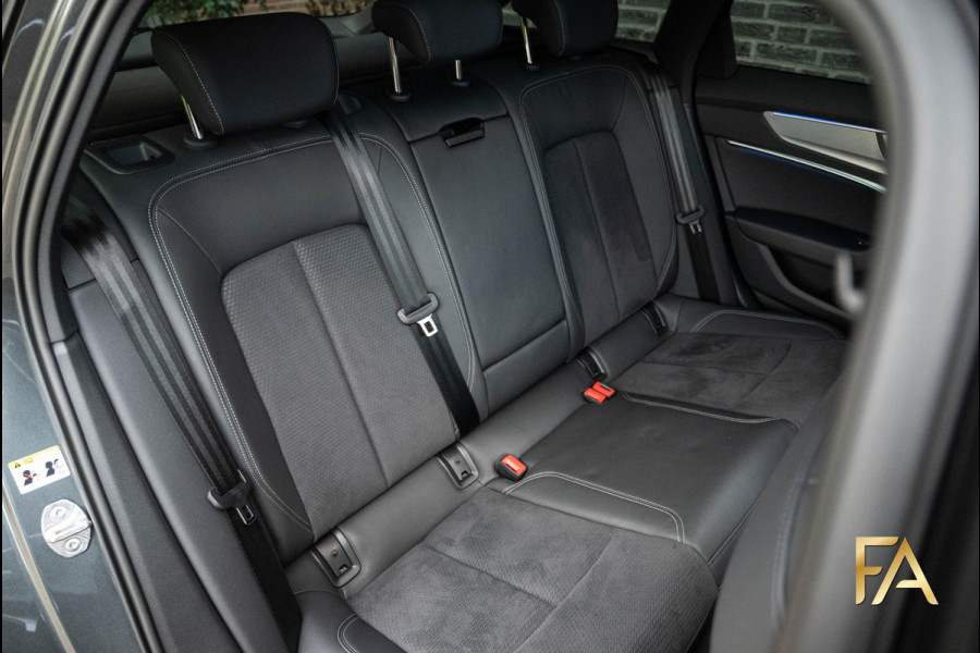 Audi A6 Avant 55 TFSI e quattro Pro Line S Competition Panodak|21Inch|Sfeer|SLine