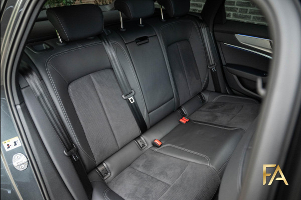 Audi A6 Avant 55 TFSI e quattro Pro Line S Competition Panodak|21Inch|Sfeer|SLine