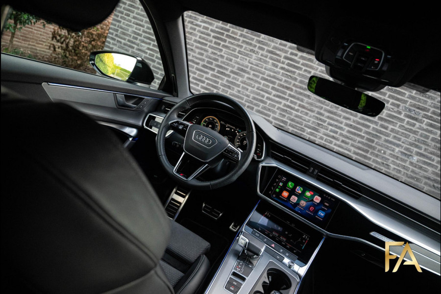 Audi A6 Avant 55 TFSI e quattro Pro Line S Competition Panodak|21Inch|Sfeer|SLine