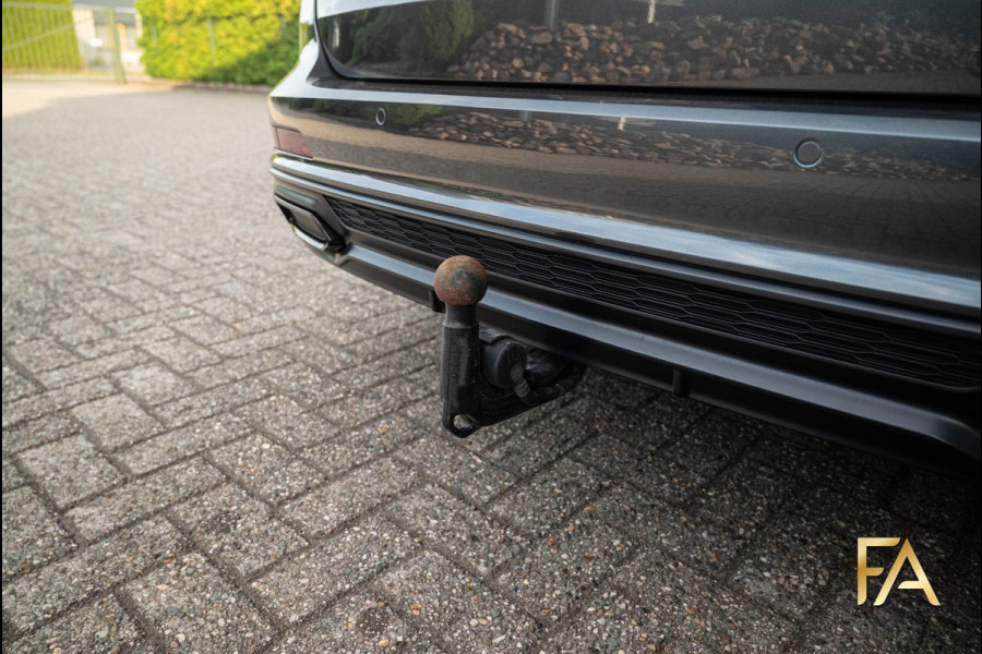 Audi A6 Avant 55 TFSI e quattro Pro Line S Competition Panodak|21Inch|Sfeer|SLine
