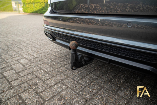 Audi A6 Avant 55 TFSI e quattro Pro Line S Competition Panodak|21Inch|Sfeer|SLine