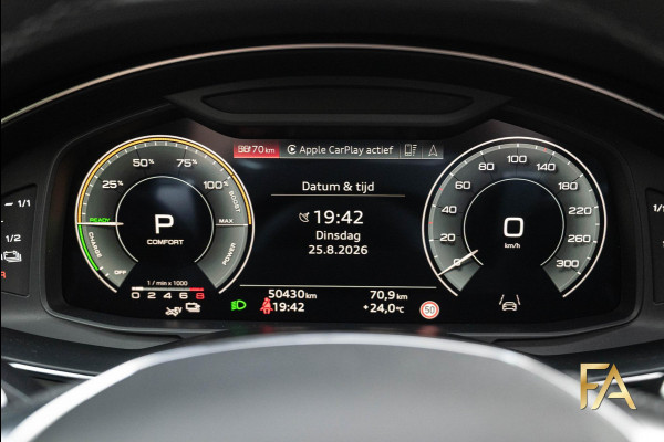 Audi A6 Avant 55 TFSI e quattro Pro Line S Competition Panodak|21Inch|Sfeer|SLine