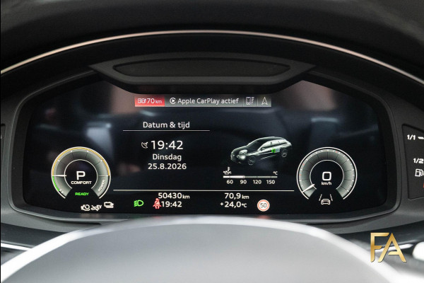 Audi A6 Avant 55 TFSI e quattro Pro Line S Competition Panodak|21Inch|Sfeer|SLine