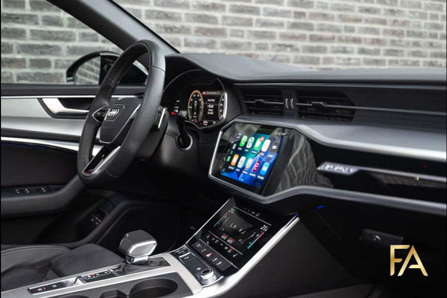 Audi A6 Avant 55 TFSI e quattro Pro Line S Competition Panodak|21Inch|Sfeer|SLine
