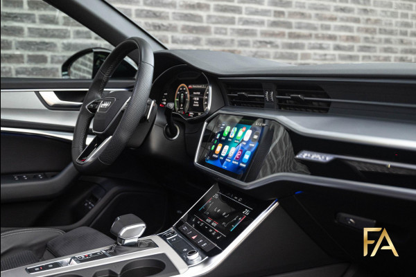 Audi A6 Avant 55 TFSI e quattro Pro Line S Competition Panodak|21Inch|Sfeer|SLine