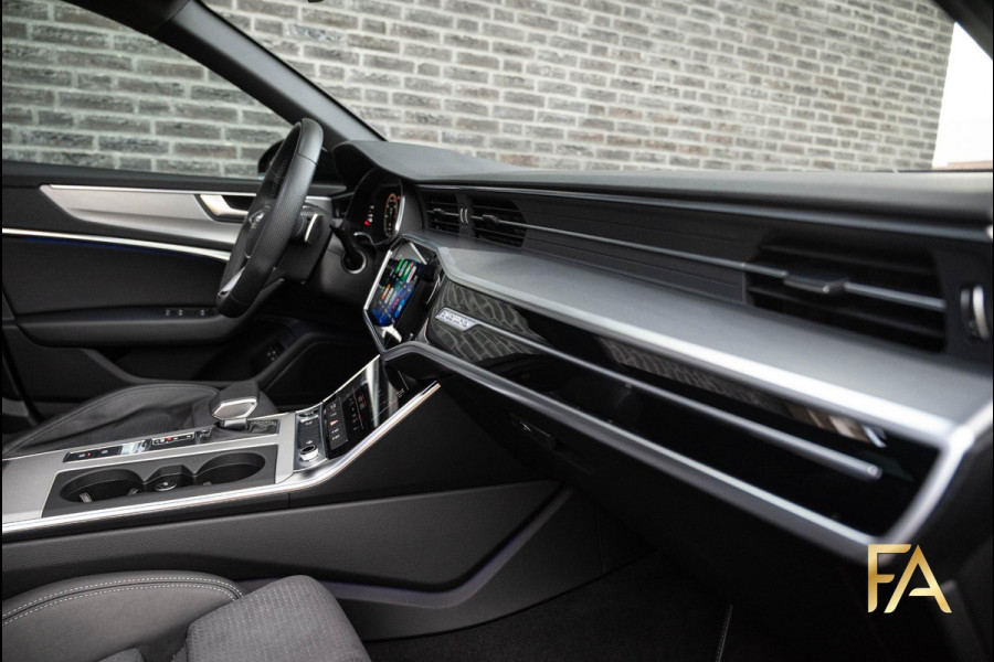 Audi A6 Avant 55 TFSI e quattro Pro Line S Competition Panodak|21Inch|Sfeer|SLine
