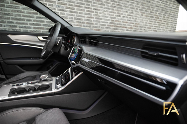 Audi A6 Avant 55 TFSI e quattro Pro Line S Competition Panodak|21Inch|Sfeer|SLine