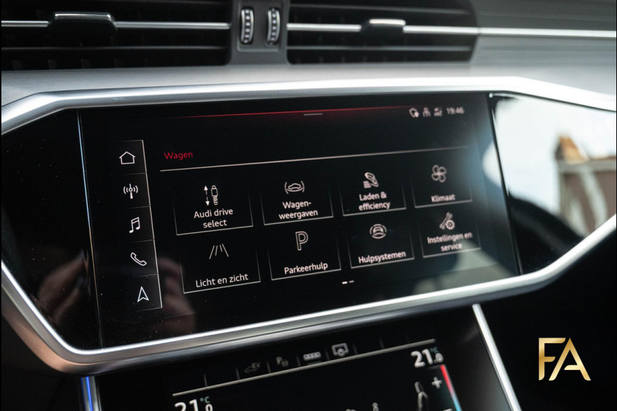 Audi A6 Avant 55 TFSI e quattro Pro Line S Competition Panodak|21Inch|Sfeer|SLine