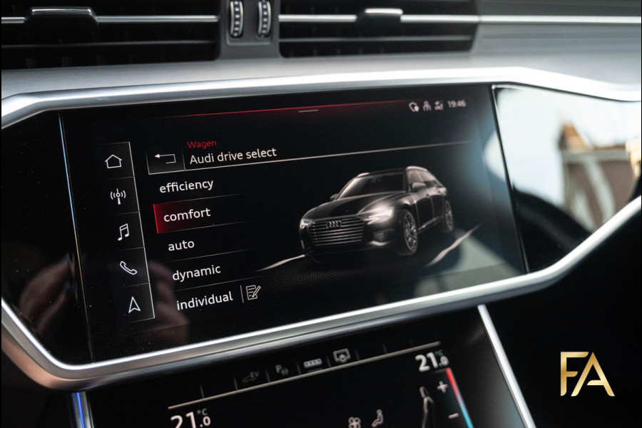 Audi A6 Avant 55 TFSI e quattro Pro Line S Competition Panodak|21Inch|Sfeer|SLine