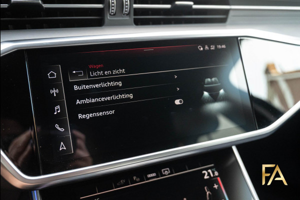 Audi A6 Avant 55 TFSI e quattro Pro Line S Competition Panodak|21Inch|Sfeer|SLine
