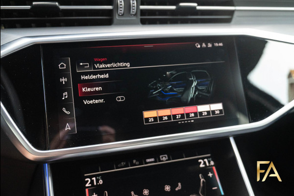 Audi A6 Avant 55 TFSI e quattro Pro Line S Competition Panodak|21Inch|Sfeer|SLine