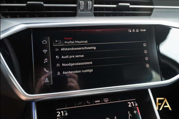 Audi A6 Avant 55 TFSI e quattro Pro Line S Competition Panodak|21Inch|Sfeer|SLine