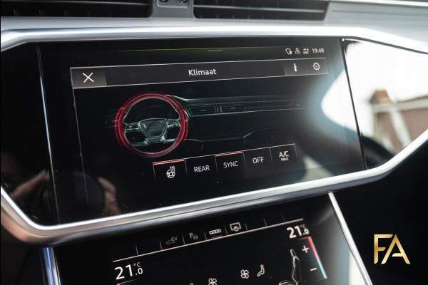 Audi A6 Avant 55 TFSI e quattro Pro Line S Competition Panodak|21Inch|Sfeer|SLine