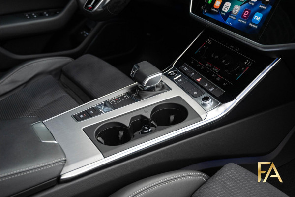 Audi A6 Avant 55 TFSI e quattro Pro Line S Competition Panodak|21Inch|Sfeer|SLine