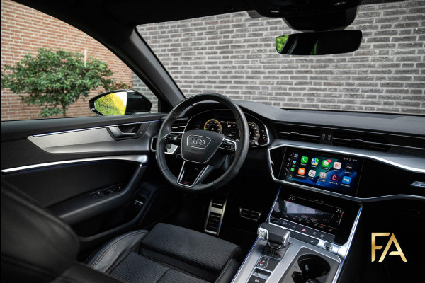 Audi A6 Avant 55 TFSI e quattro Pro Line S Competition Panodak|21Inch|Sfeer|SLine