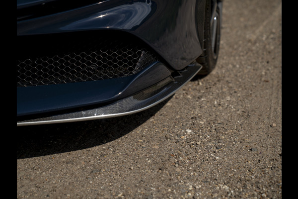 Ferrari SF90 Spider 4.0 V8 | Blu Pozzi | Full carbon! | Carbon wheels