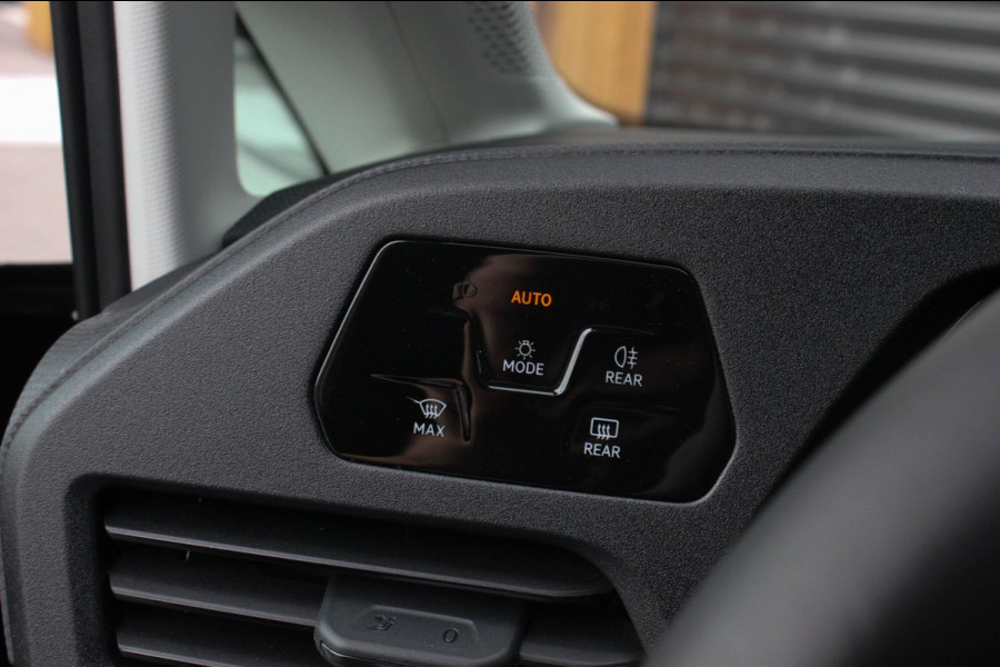 Volkswagen Caddy Cargo 2.0 TDI 122PK DSG JB-EDITION / MAXTRON / SIDE- BARS / VERLAAGD / ELEK- PAKKET / PDC / CAMERA / BLACK OPS