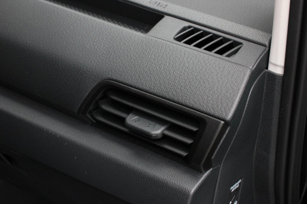 Volkswagen Caddy Cargo 2.0 TDI 122PK DSG JB-EDITION / MAXTRON / SIDE- BARS / VERLAAGD / ELEK- PAKKET / PDC / CAMERA / BLACK OPS