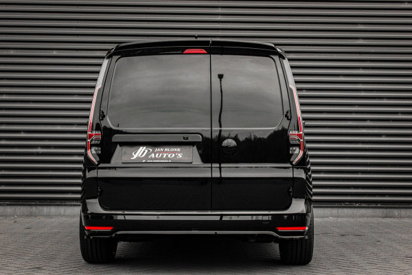 Volkswagen Caddy Cargo 2.0 TDI 122PK DSG JB-EDITION / MAXTRON / SIDE- BARS / VERLAAGD / ELEK- PAKKET / PDC / CAMERA / BLACK OPS