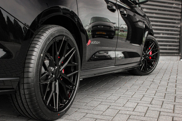 Volkswagen Caddy Cargo 2.0 TDI 122PK DSG JB-EDITION / MAXTRON / SIDE- BARS / VERLAAGD / ELEK- PAKKET / PDC / CAMERA / BLACK OPS