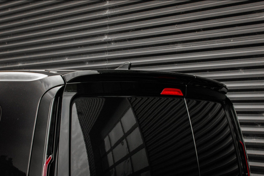 Volkswagen Caddy Cargo 2.0 TDI 122PK DSG JB-EDITION / MAXTRON / SIDE- BARS / VERLAAGD / ELEK- PAKKET / PDC / CAMERA / BLACK OPS