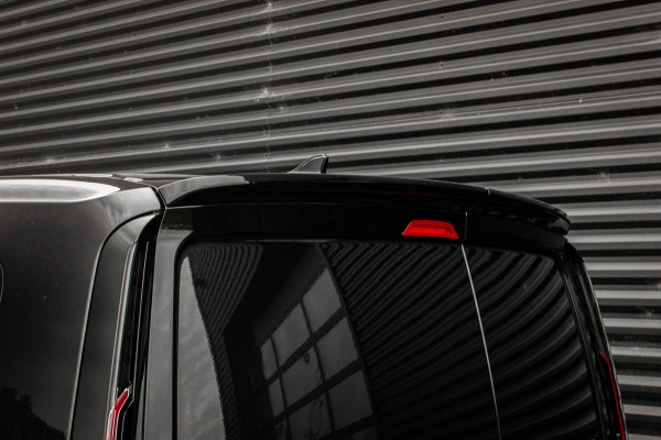 Volkswagen Caddy Cargo 2.0 TDI 122PK DSG JB-EDITION / MAXTRON / SIDE- BARS / VERLAAGD / ELEK- PAKKET / PDC / CAMERA / BLACK OPS