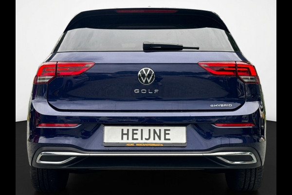 Volkswagen Golf 204PK eHybrid [PHEV] STYLE ELEK.STOEL/MASSAGE/TRAVEL