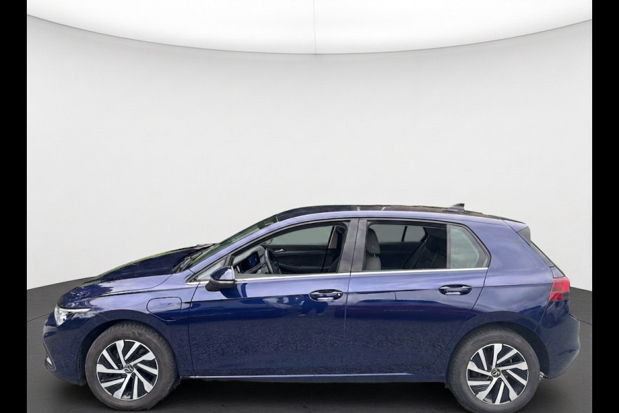 Volkswagen Golf 204PK eHybrid [PHEV] STYLE ELEK.STOEL/MASSAGE/TRAVEL