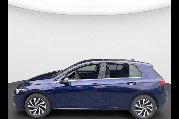 Volkswagen Golf 204PK eHybrid [PHEV] STYLE ELEK.STOEL/MASSAGE/TRAVEL
