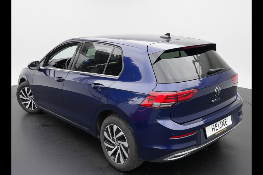 Volkswagen Golf 204PK eHybrid [PHEV] STYLE ELEK.STOEL/MASSAGE/TRAVEL