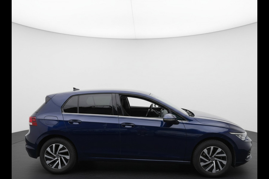 Volkswagen Golf 204PK eHybrid [PHEV] STYLE ELEK.STOEL/MASSAGE/TRAVEL