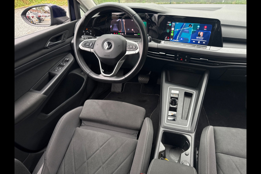 Volkswagen Golf 204PK eHybrid [PHEV] STYLE ELEK.STOEL/MASSAGE/TRAVEL