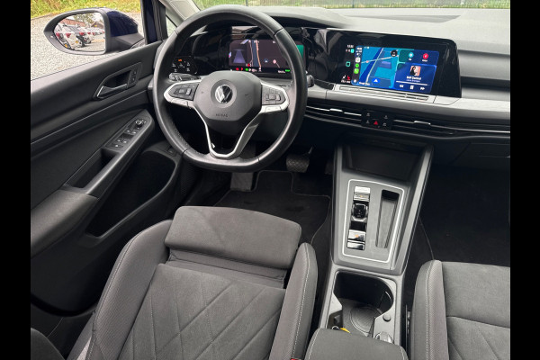 Volkswagen Golf 204PK eHybrid [PHEV] STYLE ELEK.STOEL/MASSAGE/TRAVEL