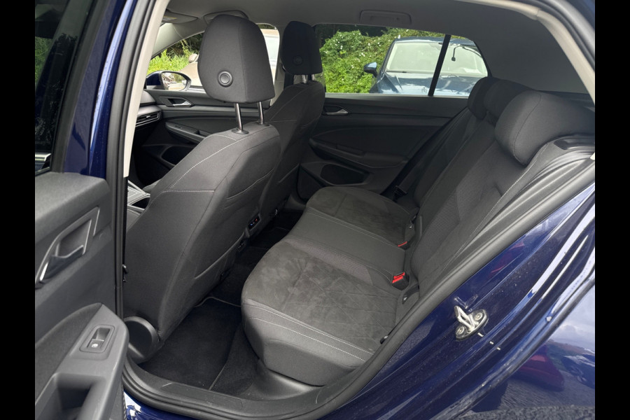 Volkswagen Golf 204PK eHybrid [PHEV] STYLE ELEK.STOEL/MASSAGE/TRAVEL