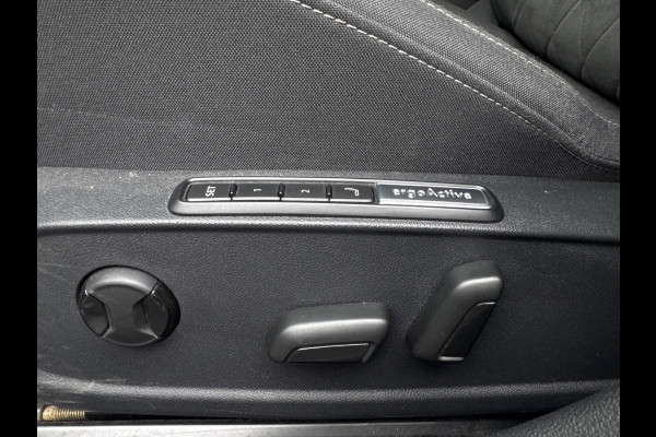 Volkswagen Golf 204PK eHybrid [PHEV] STYLE ELEK.STOEL/MASSAGE/TRAVEL