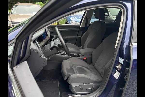 Volkswagen Golf 204PK eHybrid [PHEV] STYLE ELEK.STOEL/MASSAGE/TRAVEL