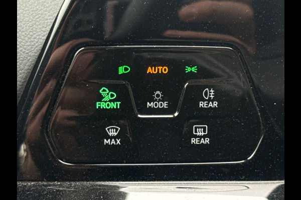 Volkswagen Golf 204PK eHybrid [PHEV] STYLE ELEK.STOEL/MASSAGE/TRAVEL