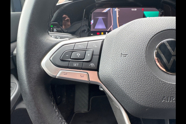 Volkswagen Golf 204PK eHybrid [PHEV] STYLE ELEK.STOEL/MASSAGE/TRAVEL