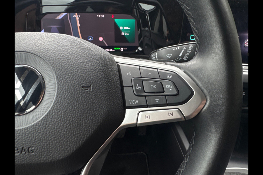 Volkswagen Golf 204PK eHybrid [PHEV] STYLE ELEK.STOEL/MASSAGE/TRAVEL
