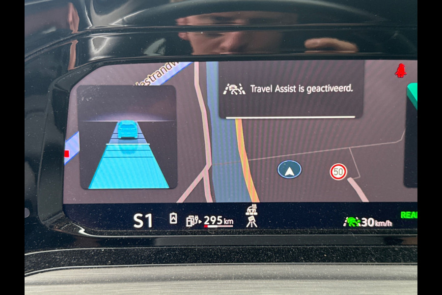 Volkswagen Golf 204PK eHybrid [PHEV] STYLE ELEK.STOEL/MASSAGE/TRAVEL