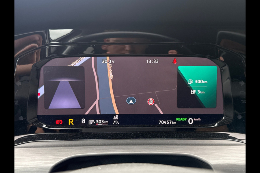 Volkswagen Golf 204PK eHybrid [PHEV] STYLE ELEK.STOEL/MASSAGE/TRAVEL