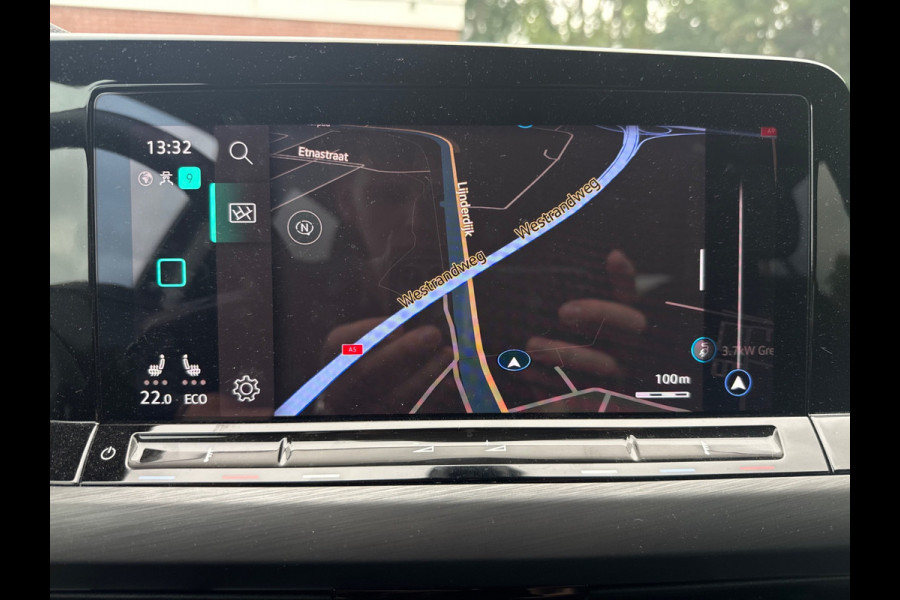 Volkswagen Golf 204PK eHybrid [PHEV] STYLE ELEK.STOEL/MASSAGE/TRAVEL