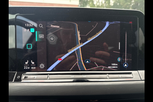Volkswagen Golf 204PK eHybrid [PHEV] STYLE ELEK.STOEL/MASSAGE/TRAVEL