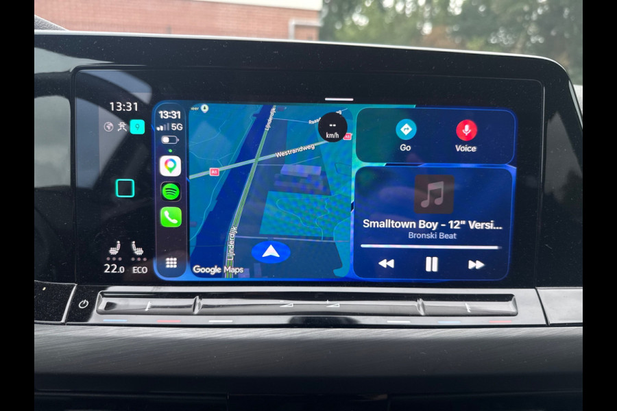 Volkswagen Golf 204PK eHybrid [PHEV] STYLE ELEK.STOEL/MASSAGE/TRAVEL