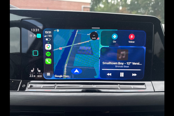 Volkswagen Golf 204PK eHybrid [PHEV] STYLE ELEK.STOEL/MASSAGE/TRAVEL