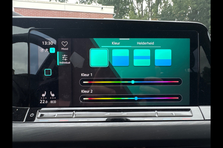 Volkswagen Golf 204PK eHybrid [PHEV] STYLE ELEK.STOEL/MASSAGE/TRAVEL