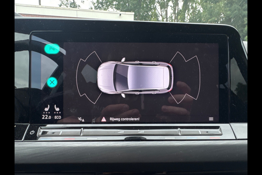 Volkswagen Golf 204PK eHybrid [PHEV] STYLE ELEK.STOEL/MASSAGE/TRAVEL
