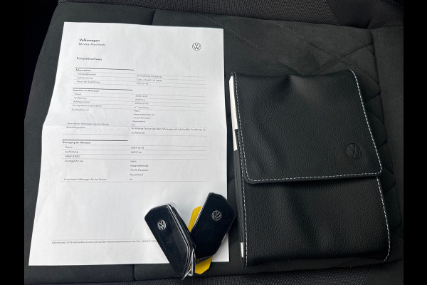 Volkswagen Golf 204PK eHybrid [PHEV] STYLE ELEK.STOEL/MASSAGE/TRAVEL